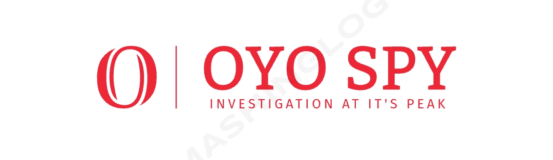 Oyo Spy