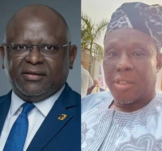 Ibadan Chief, Mogaji Abass Oloko Urges Adeduntan to Reject Balogun of Oyo Title Amid Tensions