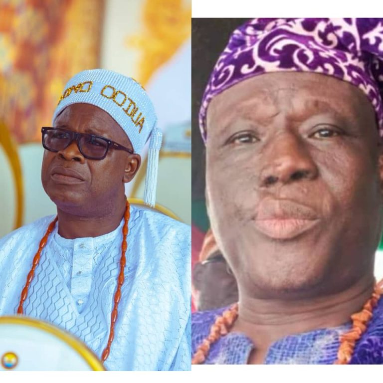 Oyo 2027: Oloko Commends Jubril Dotun Sanusi for Standing Firm on Muslim Governor Advocacy